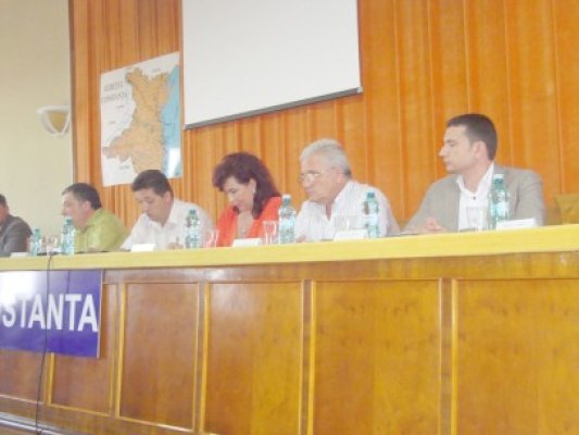 IPJ şi Asociaţia Litoral Delta Dunării au semnat un protocol pentru siguranţa turiştilor